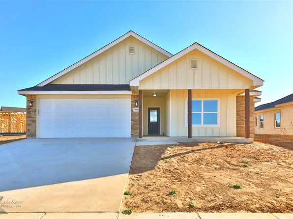 7601 Lake Ridge Pkwy, Abilene, TX 79602