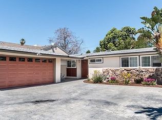 15655 Simonds St, Granada Hills, CA 91344