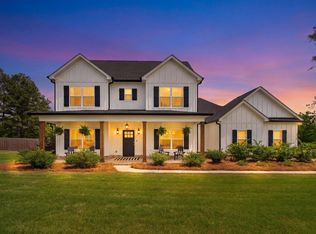 598 Annison Pointe Court, North Augusta, SC 29860