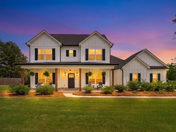 598 Annison Pointe Court, North Augusta, SC 29860