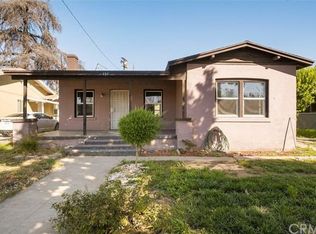 480 W 14th St, San Bernardino, CA 92405