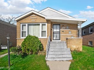 128 E 83rd St, Chicago, IL 60619