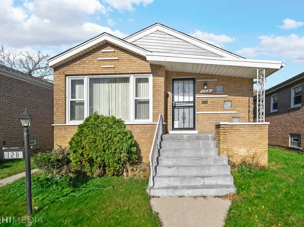 128 E 83rd St, Chicago, IL 60619