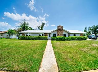 331 Floyd Dr, Lynn Haven, FL 32444
