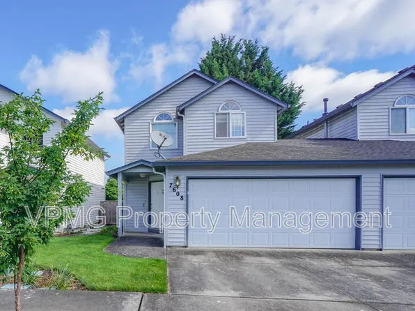 7608 NE 52nd St, Vancouver, WA 98662