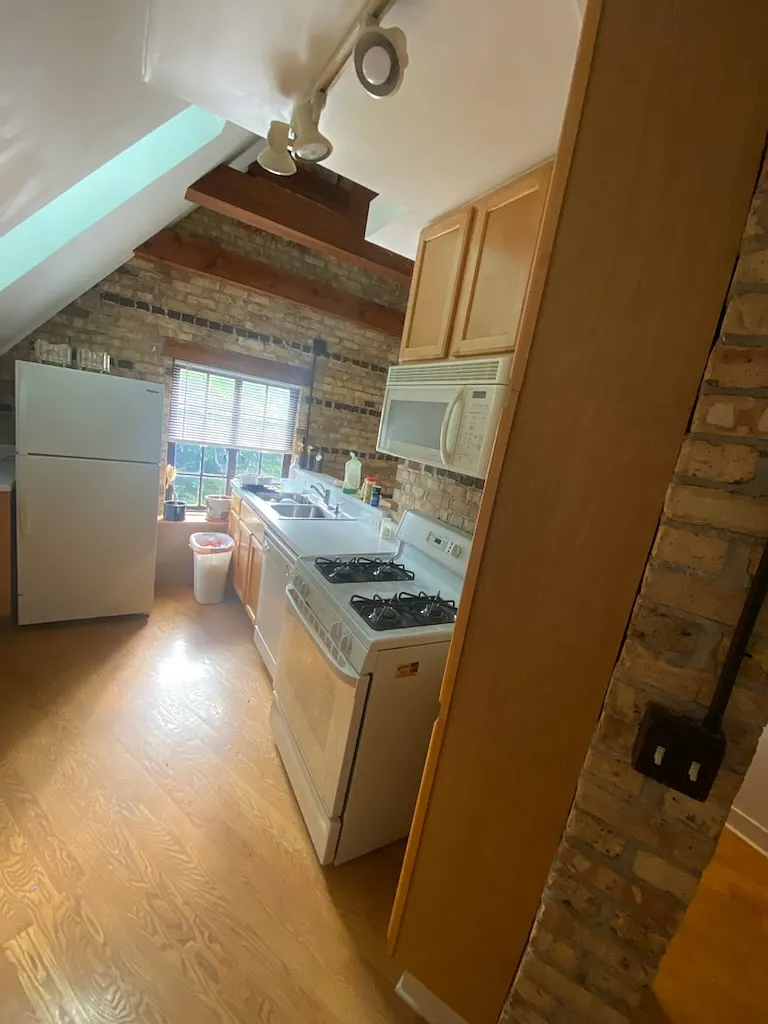 Studio, 500 sqft, $1,000 — Photo 2