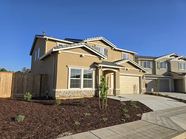 6701 E Nevada Ave, Fresno, CA 93727
