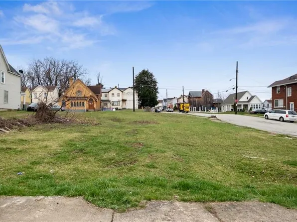 1506 McClure St, Homestead, PA 15120