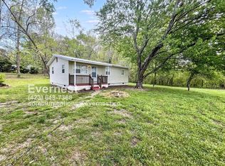 2111 Mount Pisgah Rd, Ringgold, GA 30736