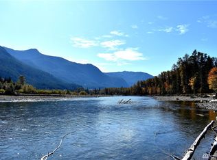 0 Carr Rd, Randle, WA 98377