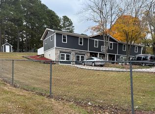 1731 Ball Ave, Dalton, GA 30720