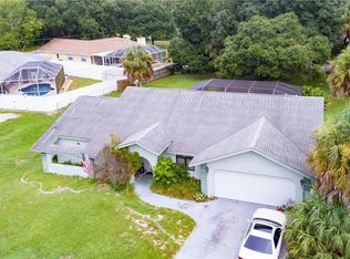 3731 Annapolis Ter, North Port, FL 34287