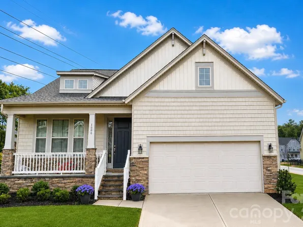 1100 Morning View Dr, Belmont, NC 28012