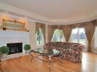 20423 N Weatherstone Rd, Kildeer, IL 60047