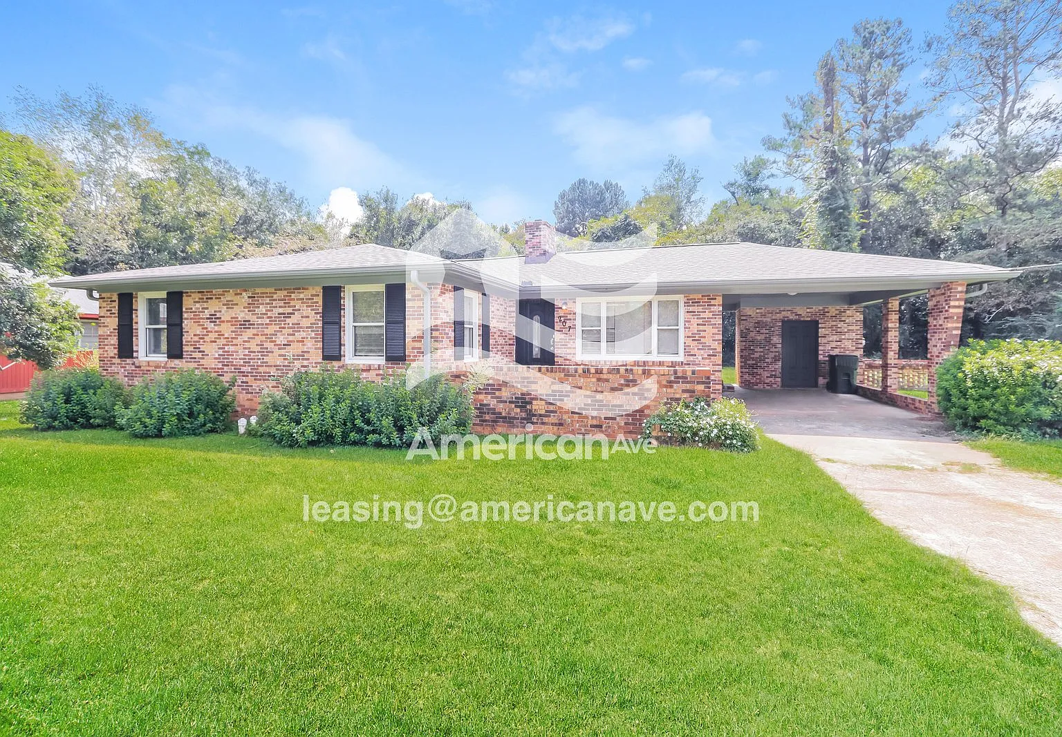 4 bed, 1.5 bath, 1356 sqft, $1,097 — Photo 1