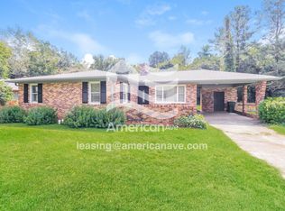 207 Lawn St, Fort Valley, GA 31030