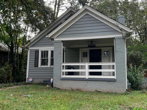 1848 Lakewood Ave SE, Atlanta, GA 30315
