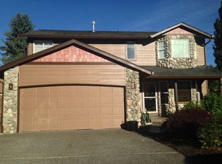 507 NE 115th Cir, Vancouver, WA 98685
