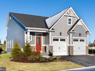 3014 Turnstile Ln, Odenton, MD 21113