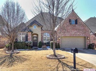 6832 E 83rd St S, Tulsa, OK 74133