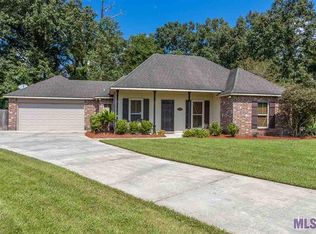39110 N Angelle Ct, Gonzales, LA 70737