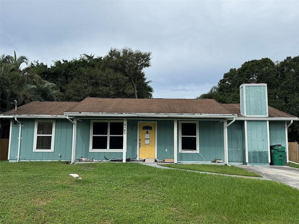 1st image of 6101 Balsam Drive