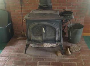 467 Old Mountain Rd, Coburn, PA 16832