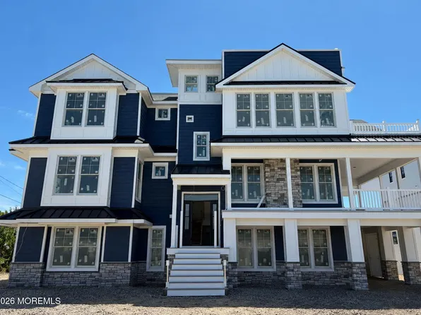 1519 N Bayview Avenue, Seaside Park, NJ 08752