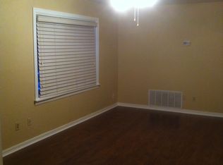 3921 SE 22nd St, Del City, OK 73115