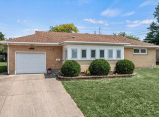 1312 Waltin Ln, Springfield, OH 45503