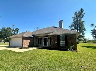 36 Bayou Oaks Dr, Alexandria, LA 71303