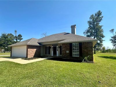 36 Bayou Oaks Dr, Alexandria, LA, 71303