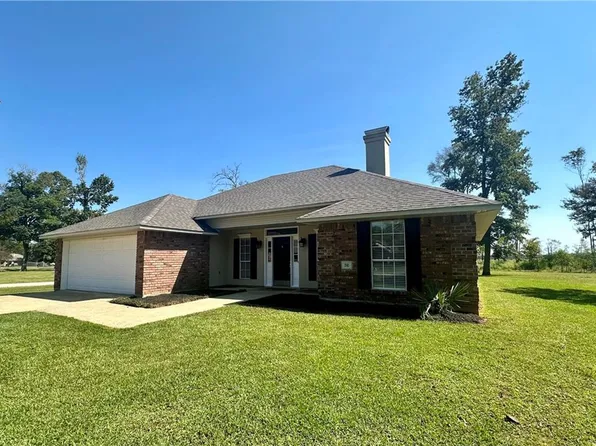36 Bayou Oaks Dr, Alexandria, LA 71303