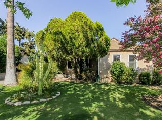 7302 Camellia Ave, North Hollywood, CA 91605