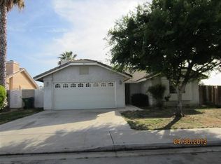 11805 Cactus Dr, Bakersfield, CA 93312
