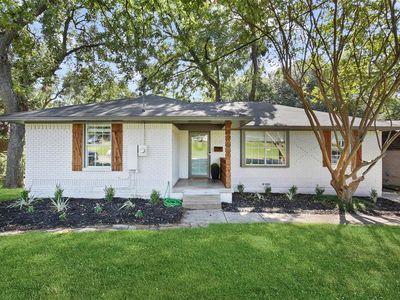 2480 El Cerrito Dr, Dallas, TX, 75228