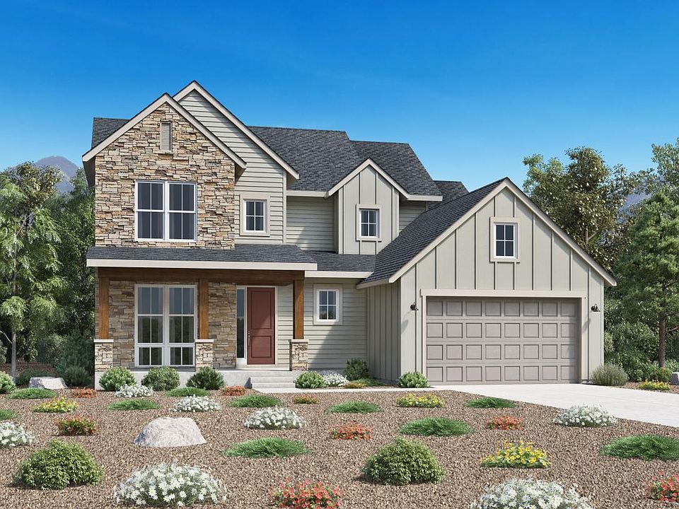 Modern Farmhouse
