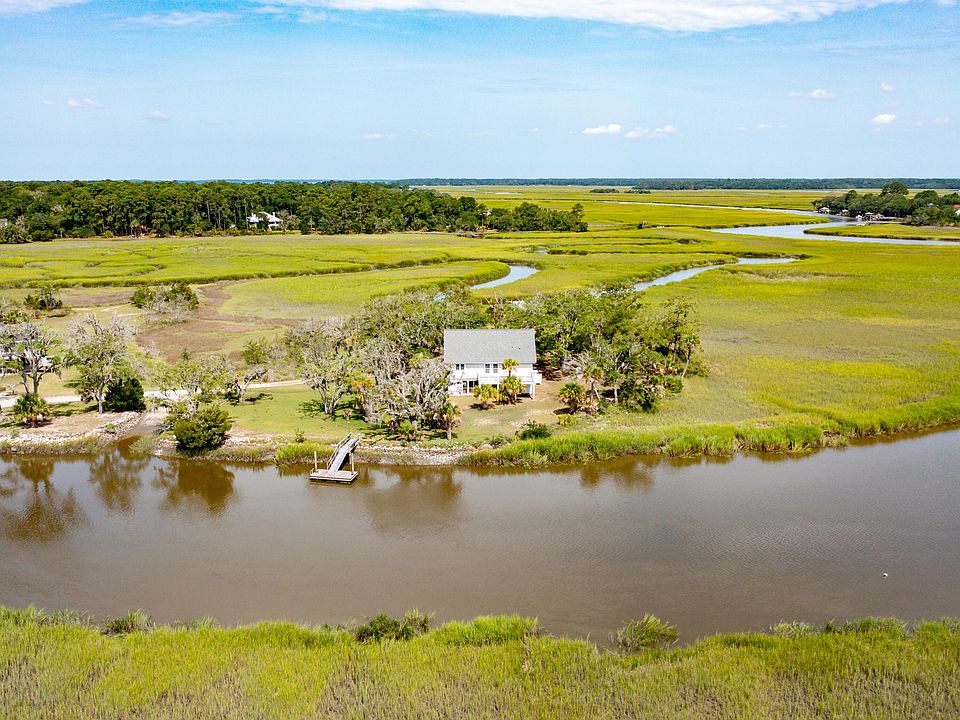 599 Fishing Creek Dr, Edisto Island, SC 29438 Zillow