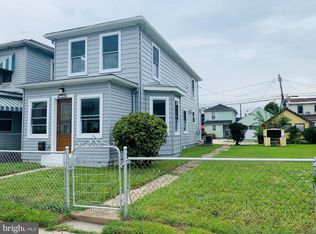 213 Center St, Baltimore, MD 21222