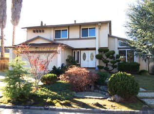 151 Daisy Ct, Hercules, CA 94547