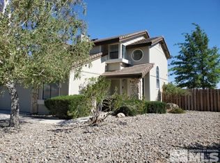 1021 W Bonanza Dr, Carson City, NV