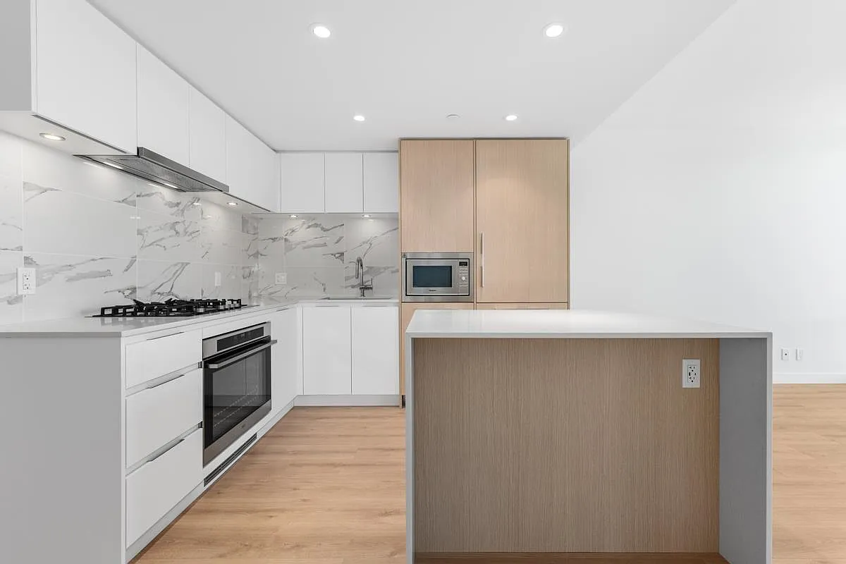 1 bed, 604 sqft, $2,850 — Photo 3