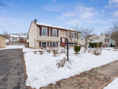 1322 Hillcrest Dr, Frederick, MD, 21703