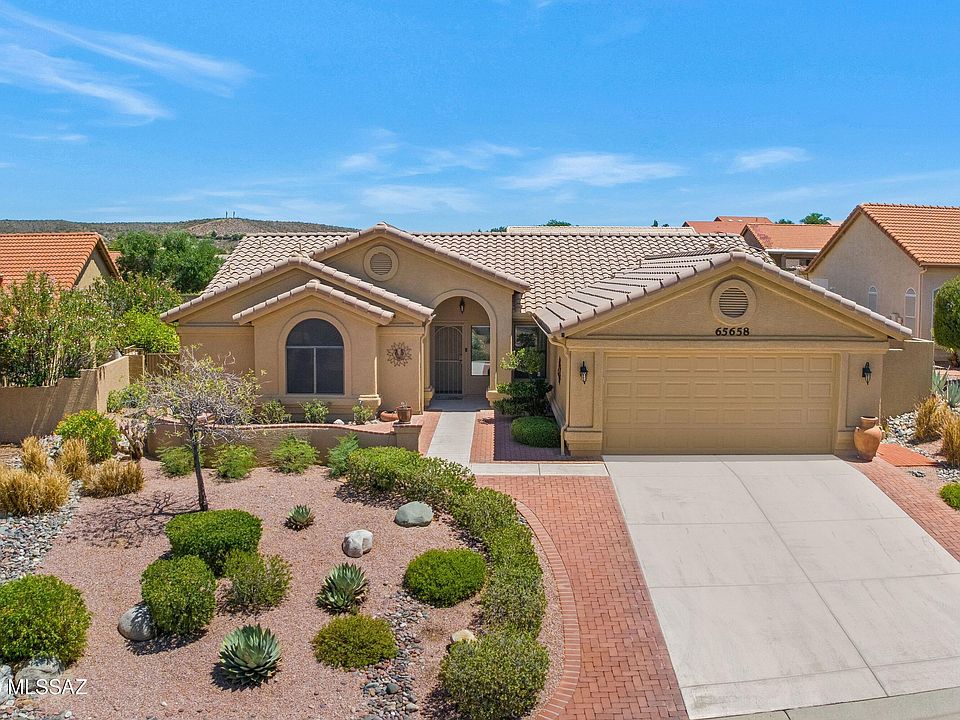 1st image of 65658 E Rocky Trail Dr