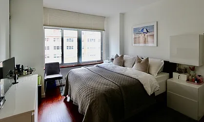Rented by Luxus Manhattan Realty
