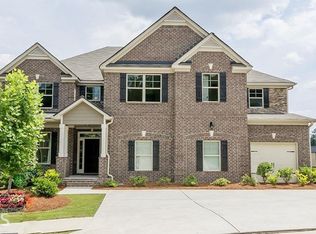 4644 Marching Ln #108, Fairburn, GA 30213