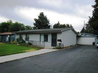 5527 W Kootenai St, Boise, ID 83705