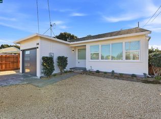 1346 Manor Dr, San Pablo, CA 94806