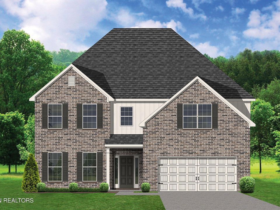 1st image of 1549 Old Andes Rd Lot 2