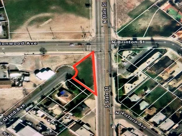 215 S Grand Ave #2, San Jacinto, CA 92582